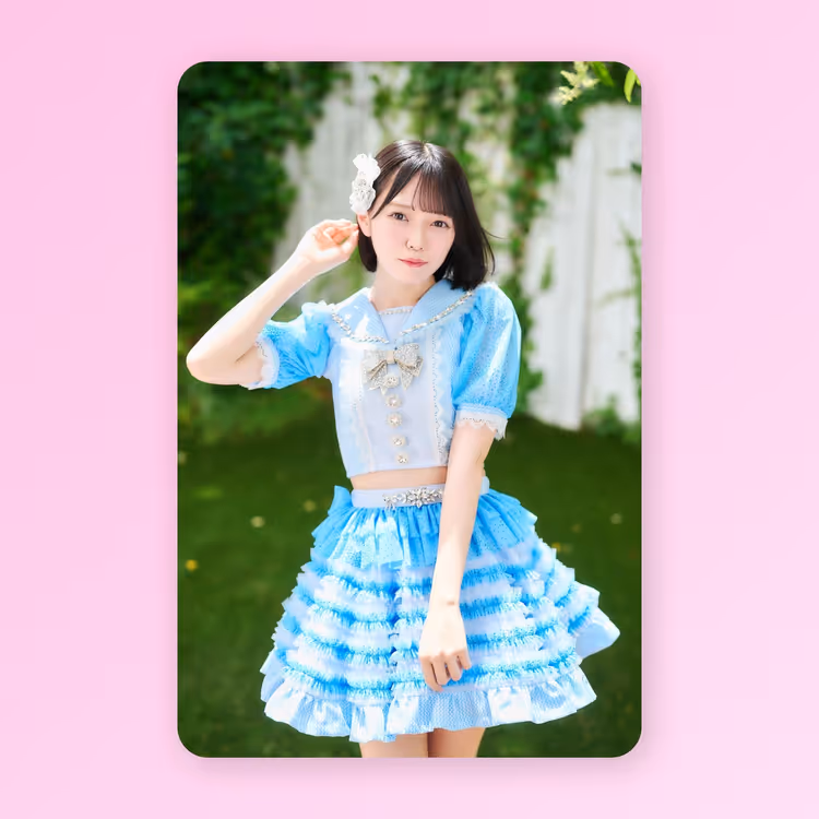 B賞 大塚のりか #03