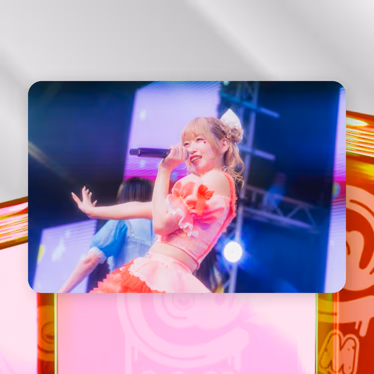 A賞 谷あやか #05