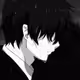 Sad Boy