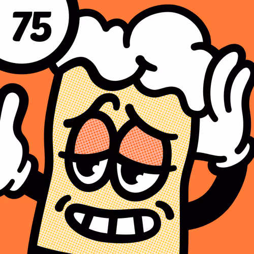 Astar Brew VIII #75