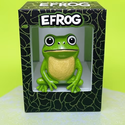croak