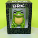 croak