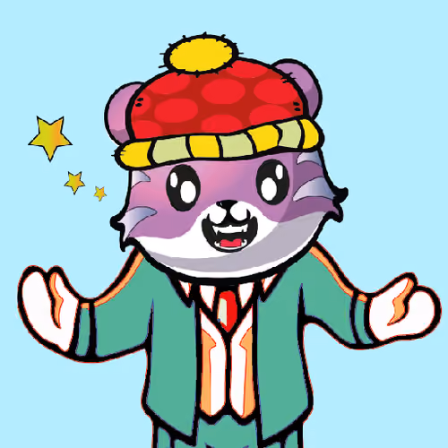 Rooky #2511