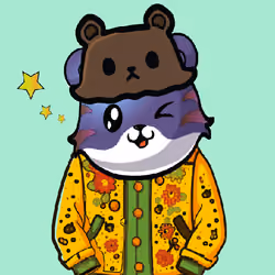 Rooky #12739
