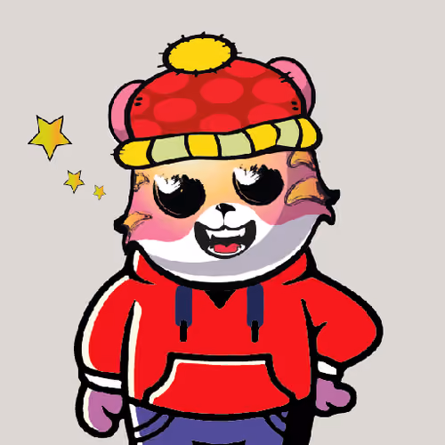 Rooky #14231