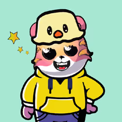 Rooky #12999