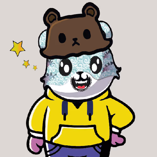 Rooky #2461