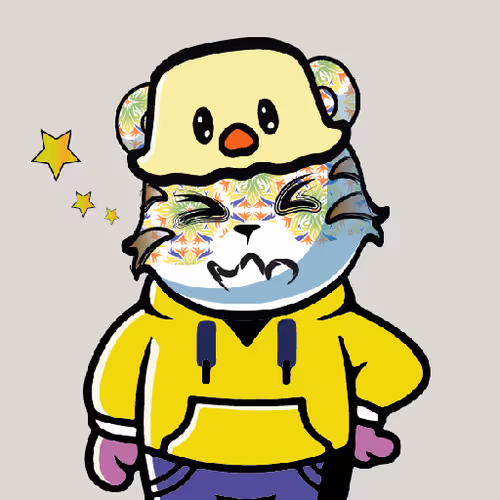 Rooky #14879