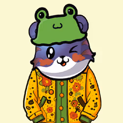 Rooky #7638