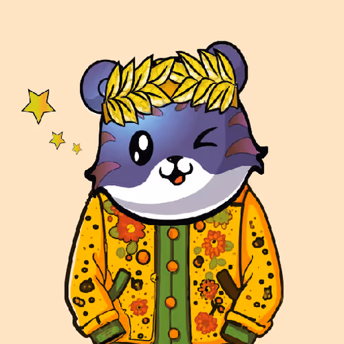 Rooky #13890