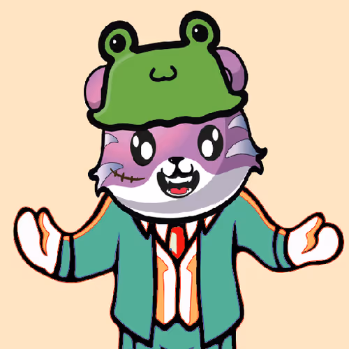 Rooky #10617