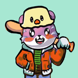 Rooky #12163