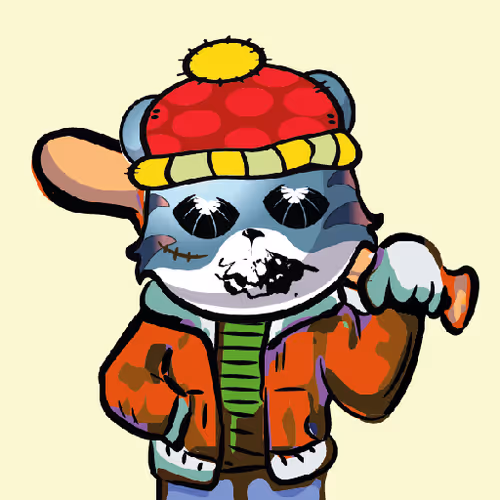 Rooky #5761