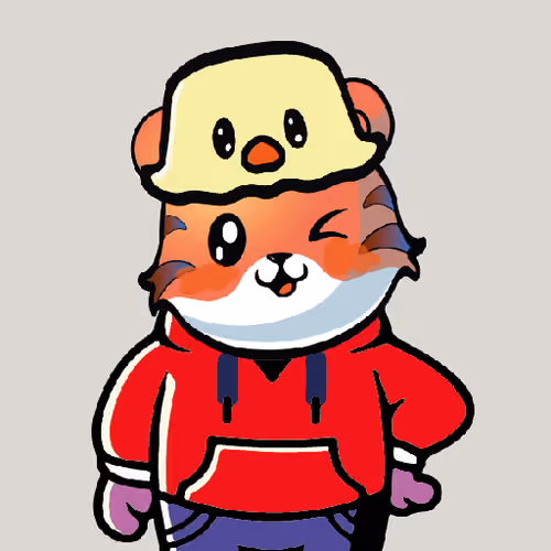 Rooky #8416
