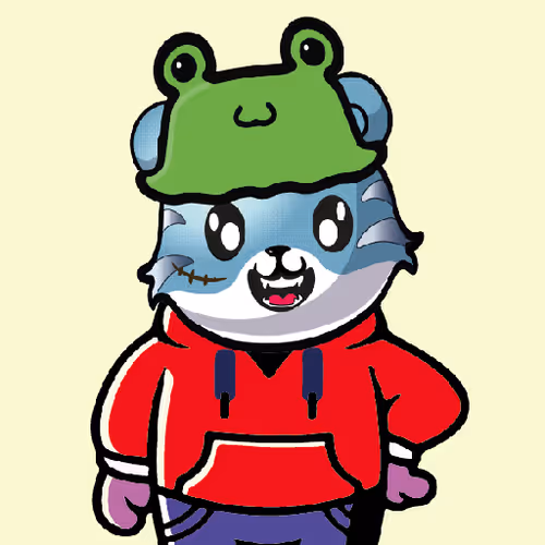 Rooky #5643