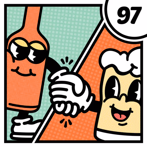 Astar Brew X #97