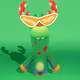 Green Olaf