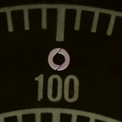 100° #33