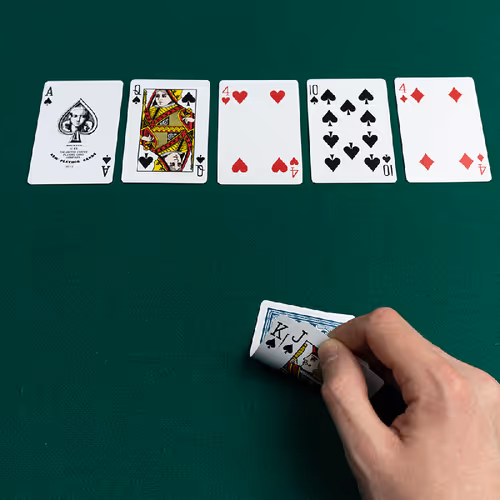 poker