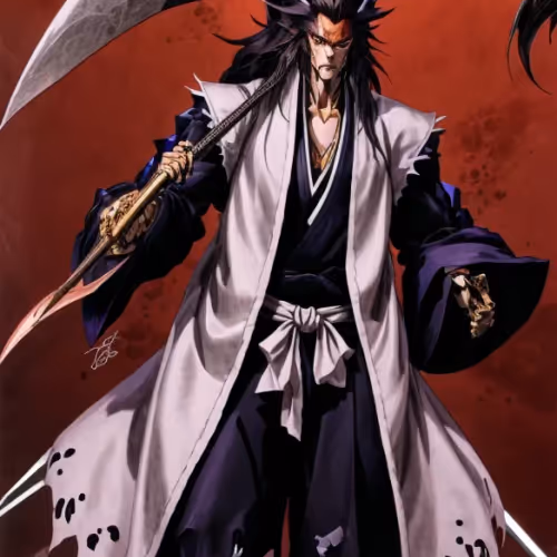Kenpachi