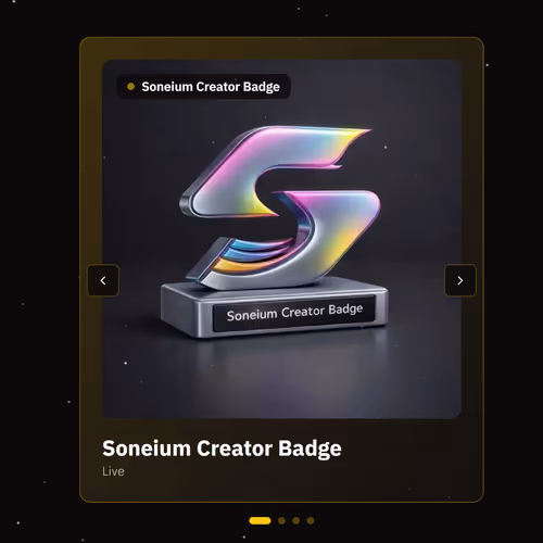 creator