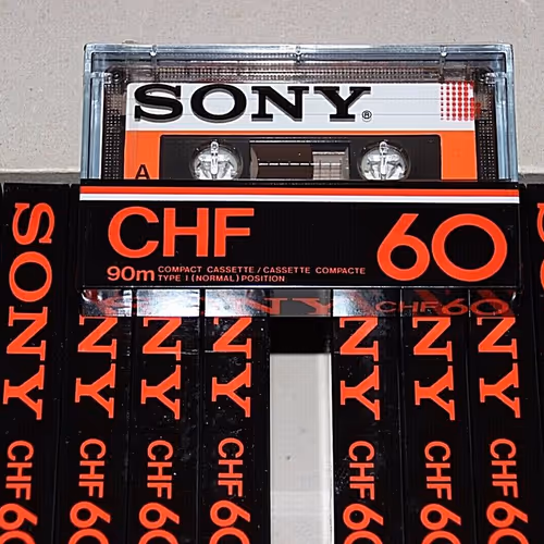SONY