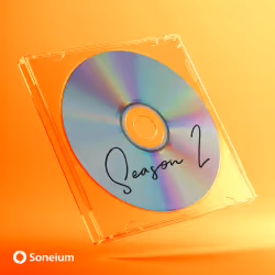 Soneium Score Season 2