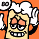 Astar Brew VIII #80