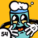 Astar Brew VI #54