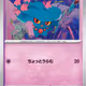 [C] Misdreavus #35 Pokemon Japanese Inferno X