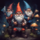 Gnomes