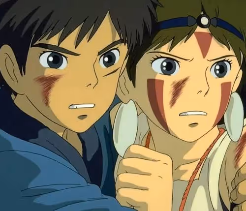 Princess Mononoke