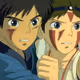 Princess Mononoke