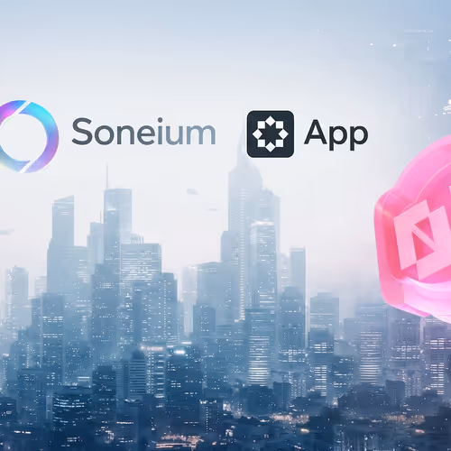 Freeouyo - Soneium S9