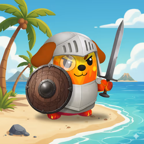 hero of papet