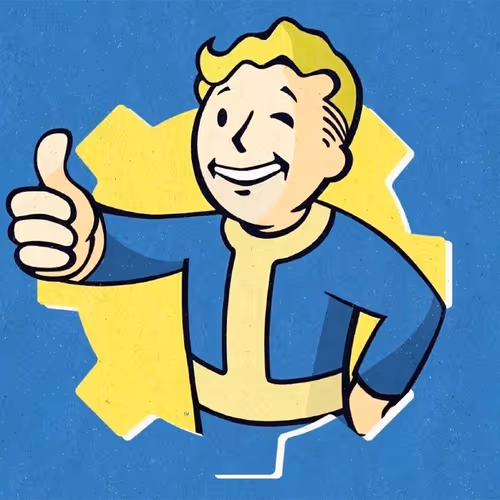 VaultBoy