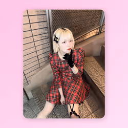 B賞 ユーナッテ・ユーナ #23