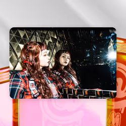 A賞 ナーナ・ポップ #2