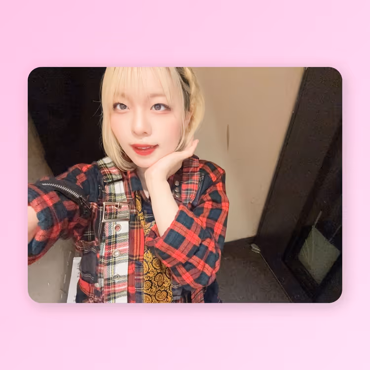 B賞 ユーナッテ・ユーナ #28