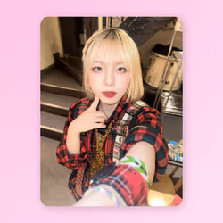 B賞 ユーナッテ・ユーナ #12