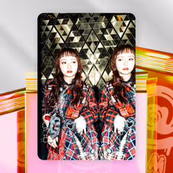 A賞 ナーナ・ポップ #10