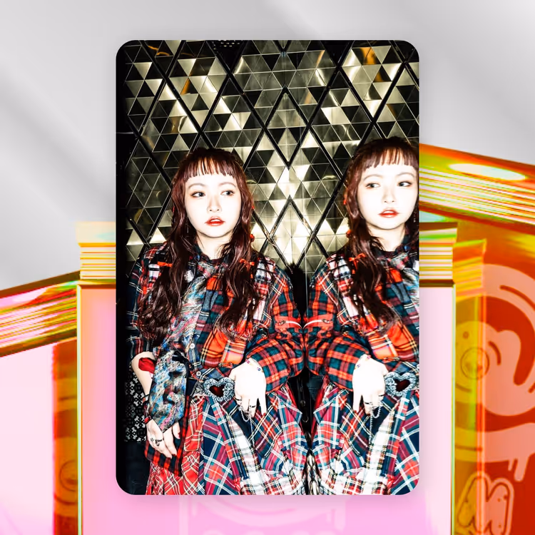 A賞 ナーナ・ポップ #11