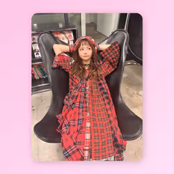 B賞 ナーナ・ポップ #26