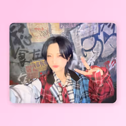 B賞 キングユリア #25