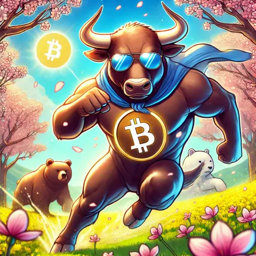 Spring Bullrun