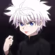 killua