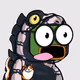 YayPepe Club #179