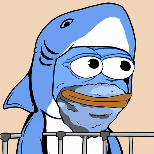 YayPepe Club #3370