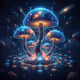 Galactic Fungi