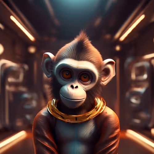 monkey